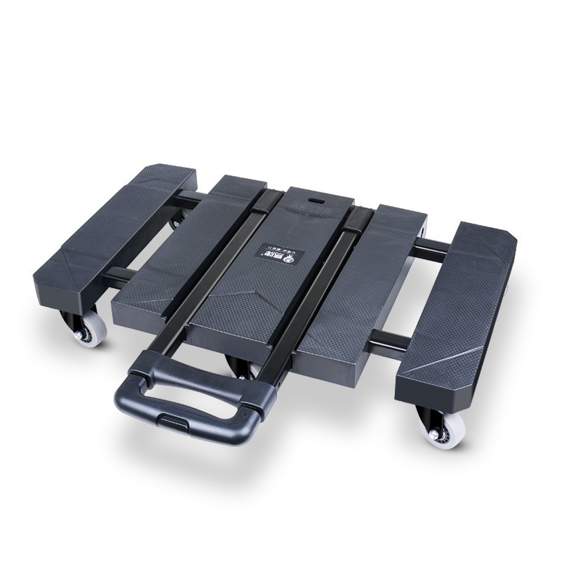 Túi Đựng Máy Tính Bảng Gắn Bánh Xe Hơi Tiện Dụng | BigBuy360 - bigbuy360.vn