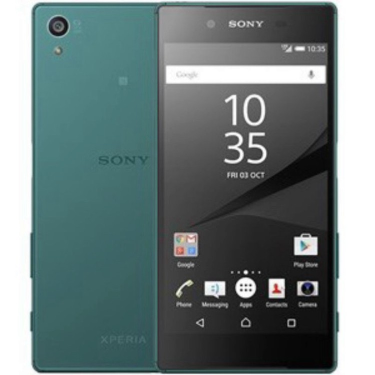 RẺ NHÂT THỊ TRUONG Điện thoại Sony Xperia Z5 mới 1 sim chính hãng RẺ NHÂT THỊ TRUONG