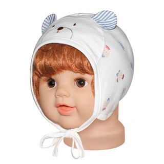 Nón cột dây SS0888  HELLO B&B - HELLO BB
