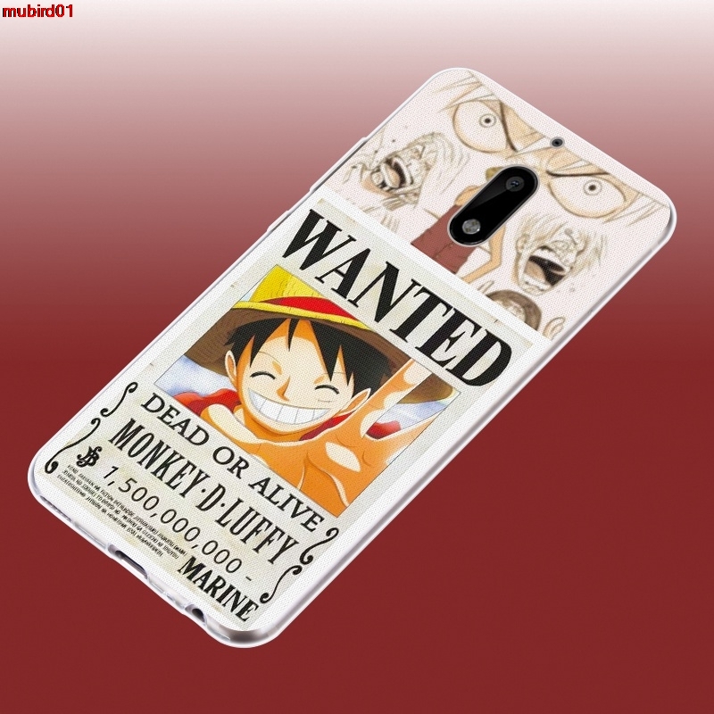 Ốp silicon in hình đáng yêu cho Nokia 6 3 5 3310 7 6.1 2.1 3.1 X3 X5 X7 X6 5.1 7.1 8.1 8 Plus 2.2 3.2 4.2 2018 Wg-Dmxl