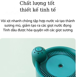 MÁY KHUẾCH TÁN TINH DẦU TILOKI TPG02
