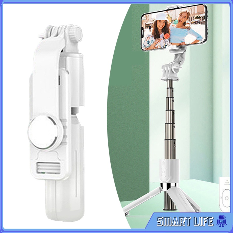 Gậy Chụp Ảnh Tự Sướng Cho Điện Thoại | BigBuy360 - bigbuy360.vn