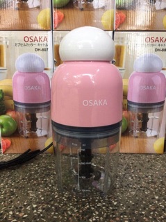 🍏MÁY XAY ĐA NĂNG OSAKA OSAKA