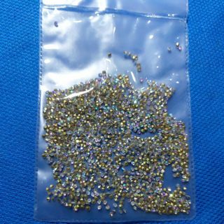 Đá chân nhọn ss6(2mm) 1741v/gói