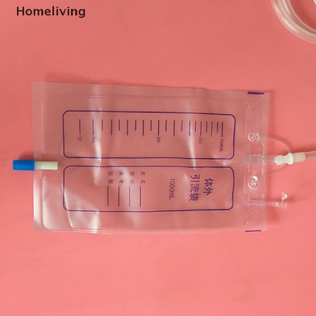 Túi Đi Tiểu Cao Su Thoáng Khí Cho Nam