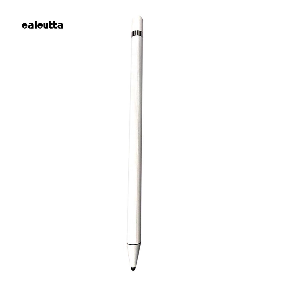 Bút cảm ứng 16.5cm*0.9cm dành cho điện thoại / máy tính bảng Android iOS