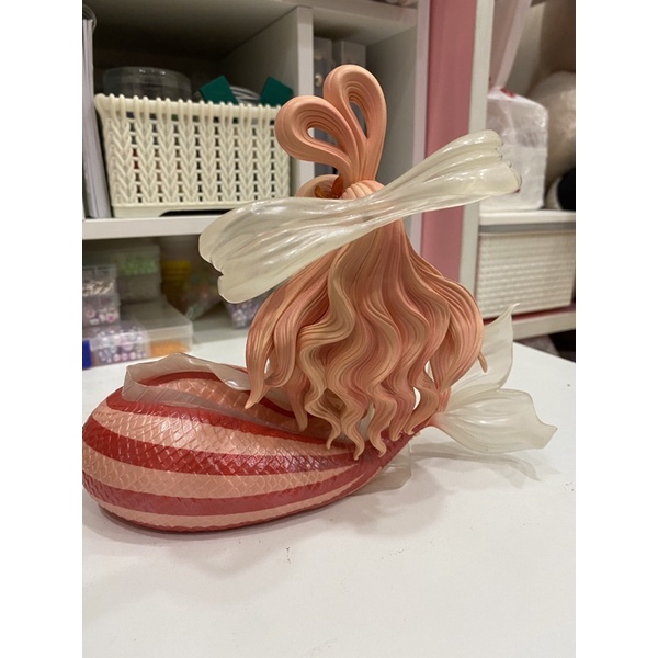 Mô hình Shirahoshi One Piece