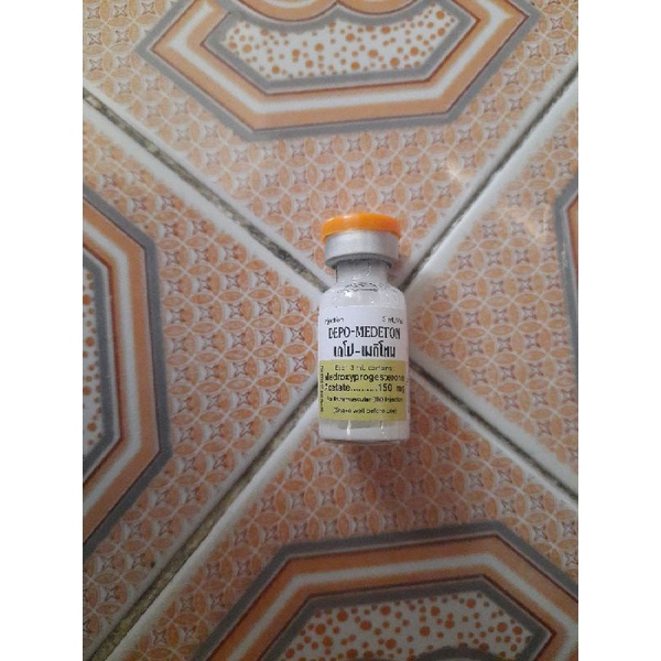 Triệt sản chó, mèo lọ 3ml nhãn vàng