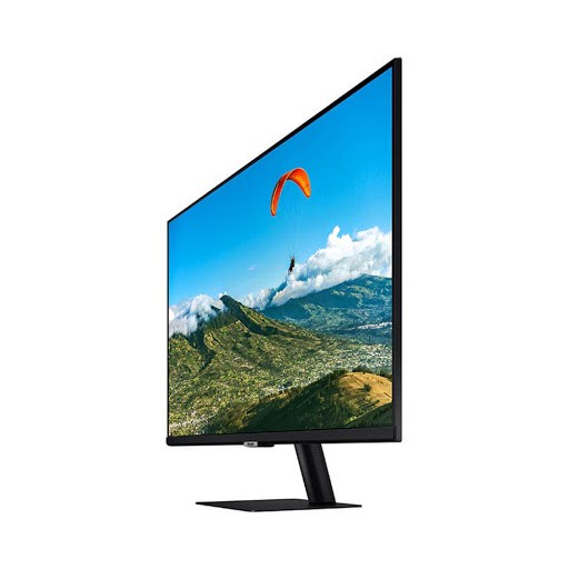 Màn hình LCD Samsung 27&quot; LS27AM500NEXXV - Hàng Chính Hãng