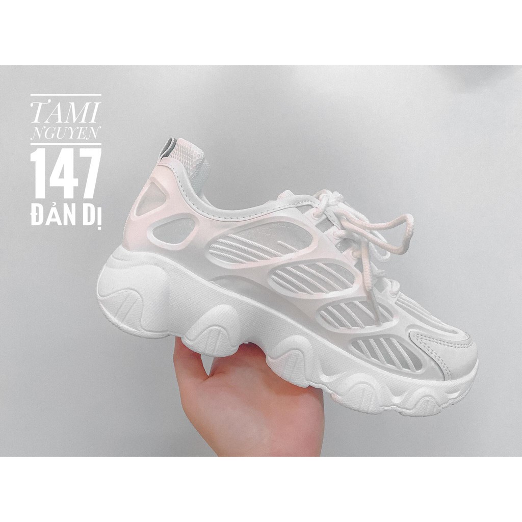 Giầy SANEKER mẫu mới 2020 | BigBuy360 - bigbuy360.vn