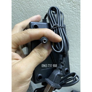 Nguồn 24V 2200mA Camera PTZ (HIKVISION, KBVISON, DAHUA )