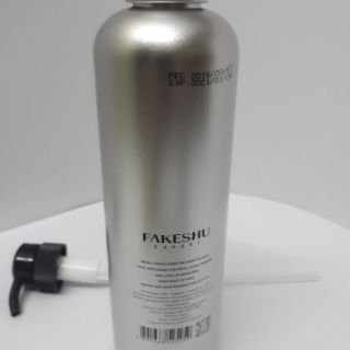 Kem Hấp ủ tóc - hấp lụa fakeshu - mềm như lụa 618?ml