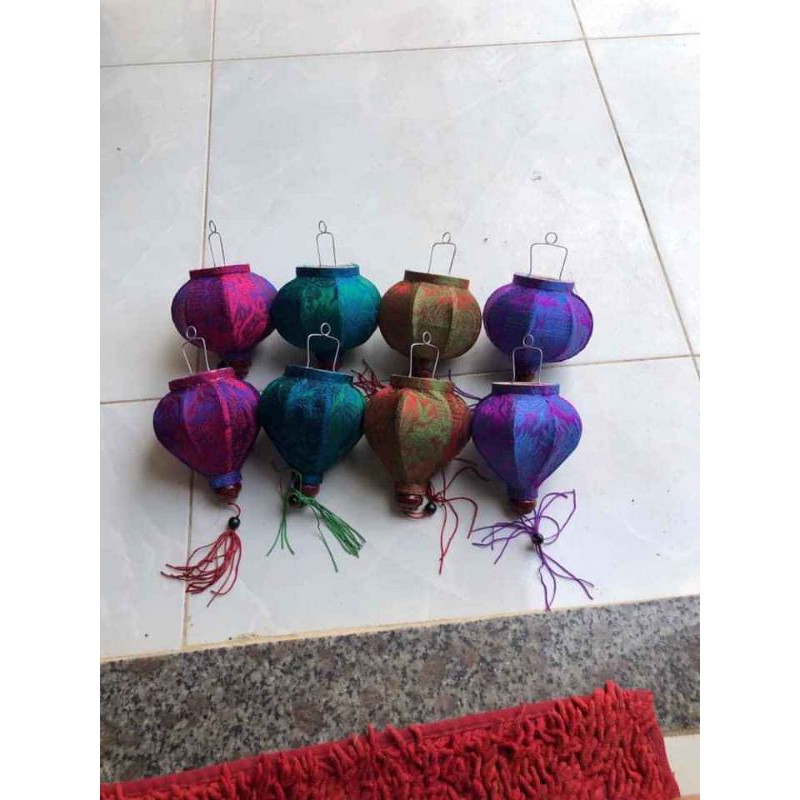 Lồng đèn size 10