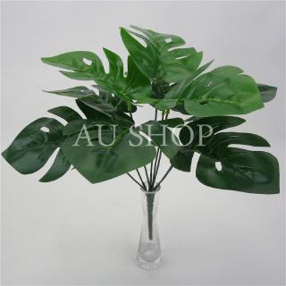 Cây cảnh giả trang trí trong nhà