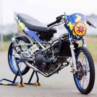 Ben nâng, bẫy nâng xe Drag