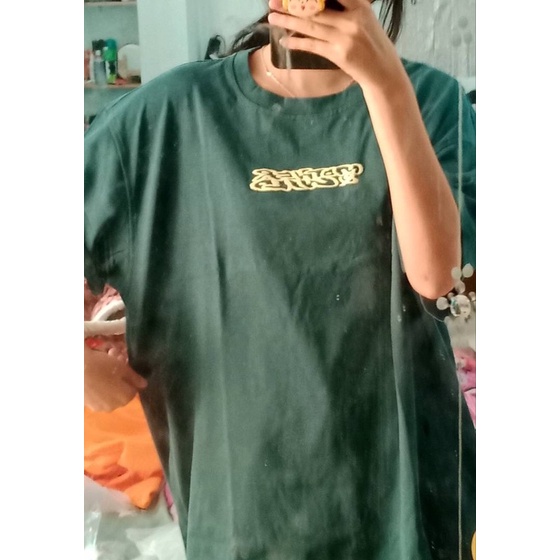 Áo phông mother wild TTA877