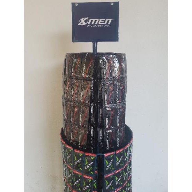 DẦU GỘI DÂY XMEN  12 GÓI TẶNG 2 GÓI 5G