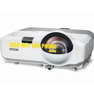 Máy chiếu EPSON EB-530
