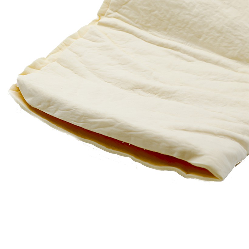 Khăn Lau Đa Năng CIND Kanebo Màu Vàng (44*35*0.2cm) Nhập Khẩu Chính Hãng