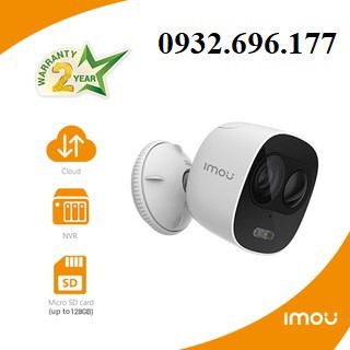 Camera wifi thông minh Lechange Imou IPC-C26EP - Bảo hành chính hãng 24 tháng