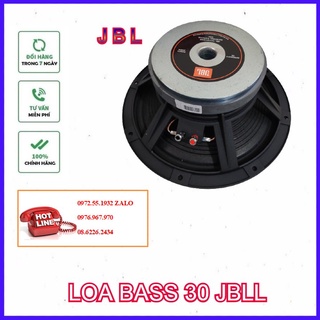 Loa bass 30 jb l từ 170- giá 1 chiếc - loa bass rời-điện tín -điện tín 3