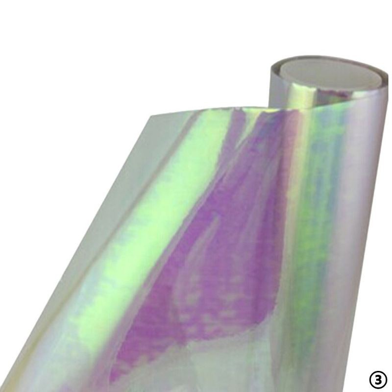 Decal Dán  Pha Đèn TiTan 30 x 50