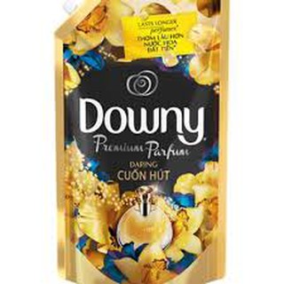 Nước xả Downy cuốn hút 1.4l
