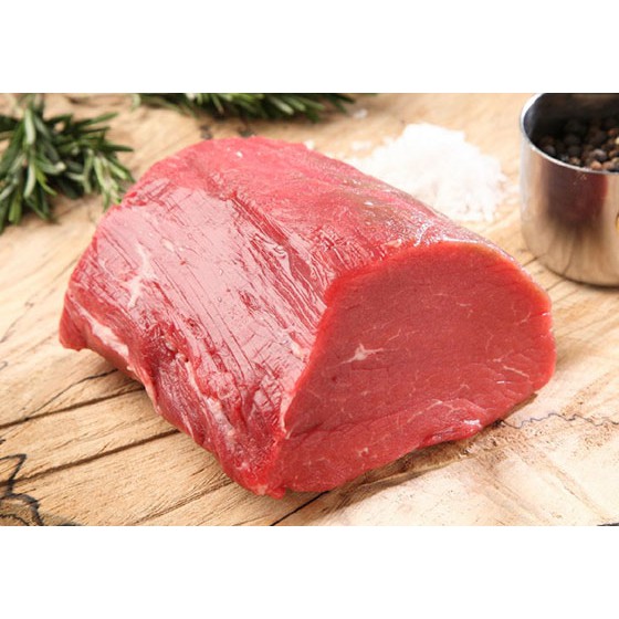 Thăn Phile Bò Việt - 500gram