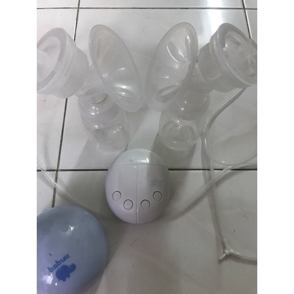 Thanh lý máy hút sữa spectra