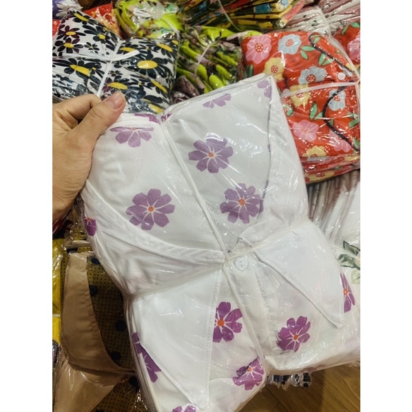 LÔ LỤA 120D ĐẸP 8/10 SO VỚI MANGO 6x