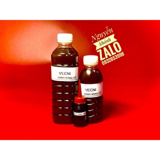 Vecni đánh bóng gỗ và màu