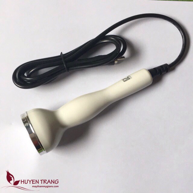 Đầu Sóng Siêu Âm Đi Thải Chì (Mic siêu âm mặt) - Linh kiện máy 5in1