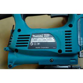 Máy cưa sọc / Máy cưa lọng Makita 4327 / 450W - Hàng chính hãng - Bảo hành toàn quốc