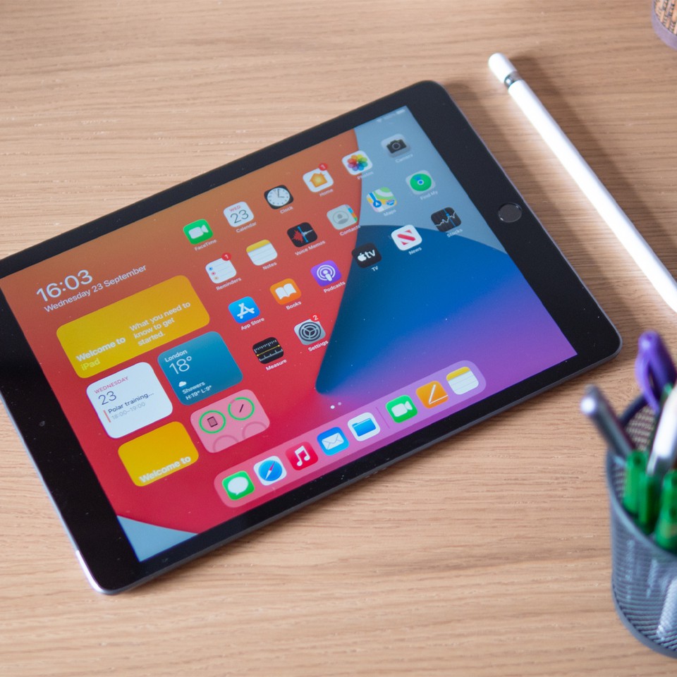 IPAD GEN 8 WIFI 32GB 128GB CHÍNH HÃNG MỚI 100% và Likenew 99% BẢO HÀNH 12 THÁNG TẠI  XOAN STORE | BigBuy360 - bigbuy360.vn