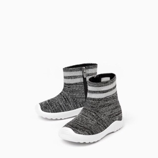 Thanh lý giày zara baby size 23