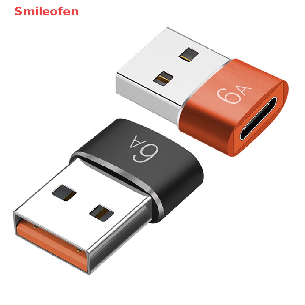 Cáp Chuyển Đổi Type C Sang USB 3.0 OTG USB C PD Sạc Nhanh Tiện Dụng