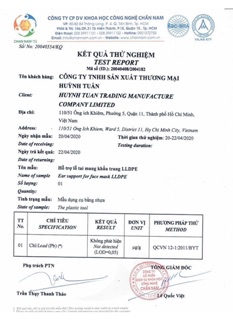 Combo 10 Quai đeo khẩu trang (10 cái tai giả / quai đeo khẩu trang)