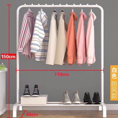 [BAO GIÁ SHOPEE] GIÁ TREO QUẦN ÁO MẪU MỚI 3TRONG 1 ĐỂ GIÀY CÓ MẪU TREO MŨ, GIÀN PHƠI QUẦN ÁO GẤP GỌN