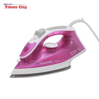 Bàn là hơi nước Panasonic NI-M250TPRA