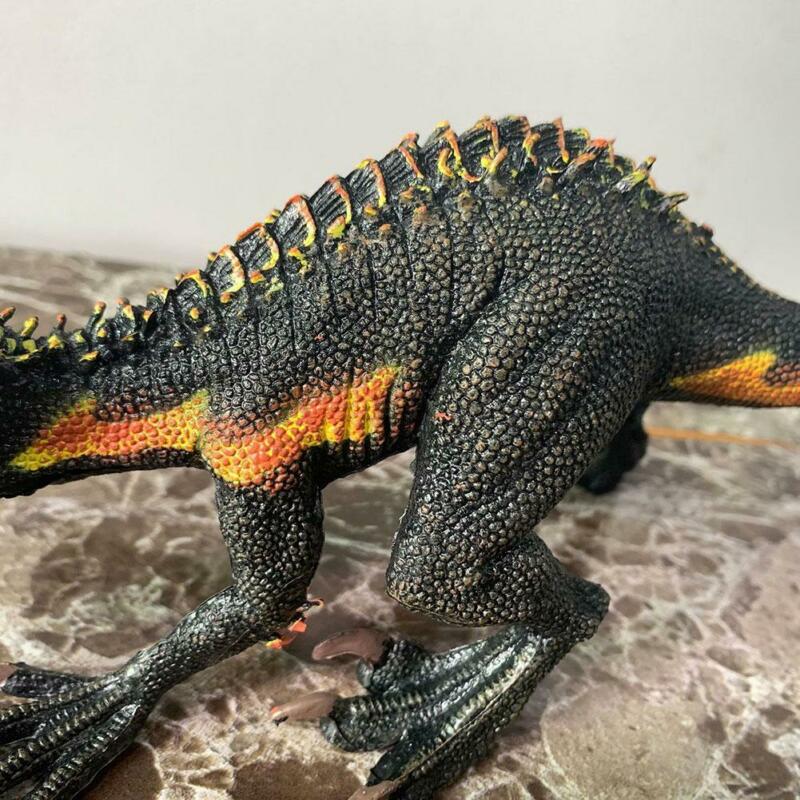 1 Mô Hình Khủng Long K3J1 Chân Thật