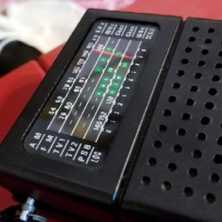 Radio Mach