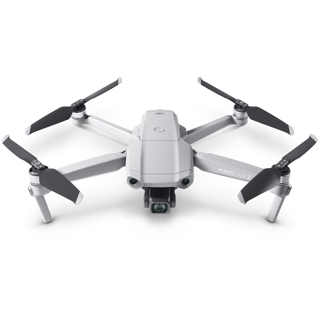 Máy bay camera - Flycam DJI Mavic Air