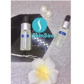 (AUTH) NEOSTRATA Skin Active Firming Tri-Therapy Lifting Serum - Tinh Chất Chống Lão Hóa Da 3ml