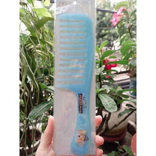 COMBO 2 CÁI LƯỢC CHẢI TÓC LOẠI LỚN RĂNG THƯA