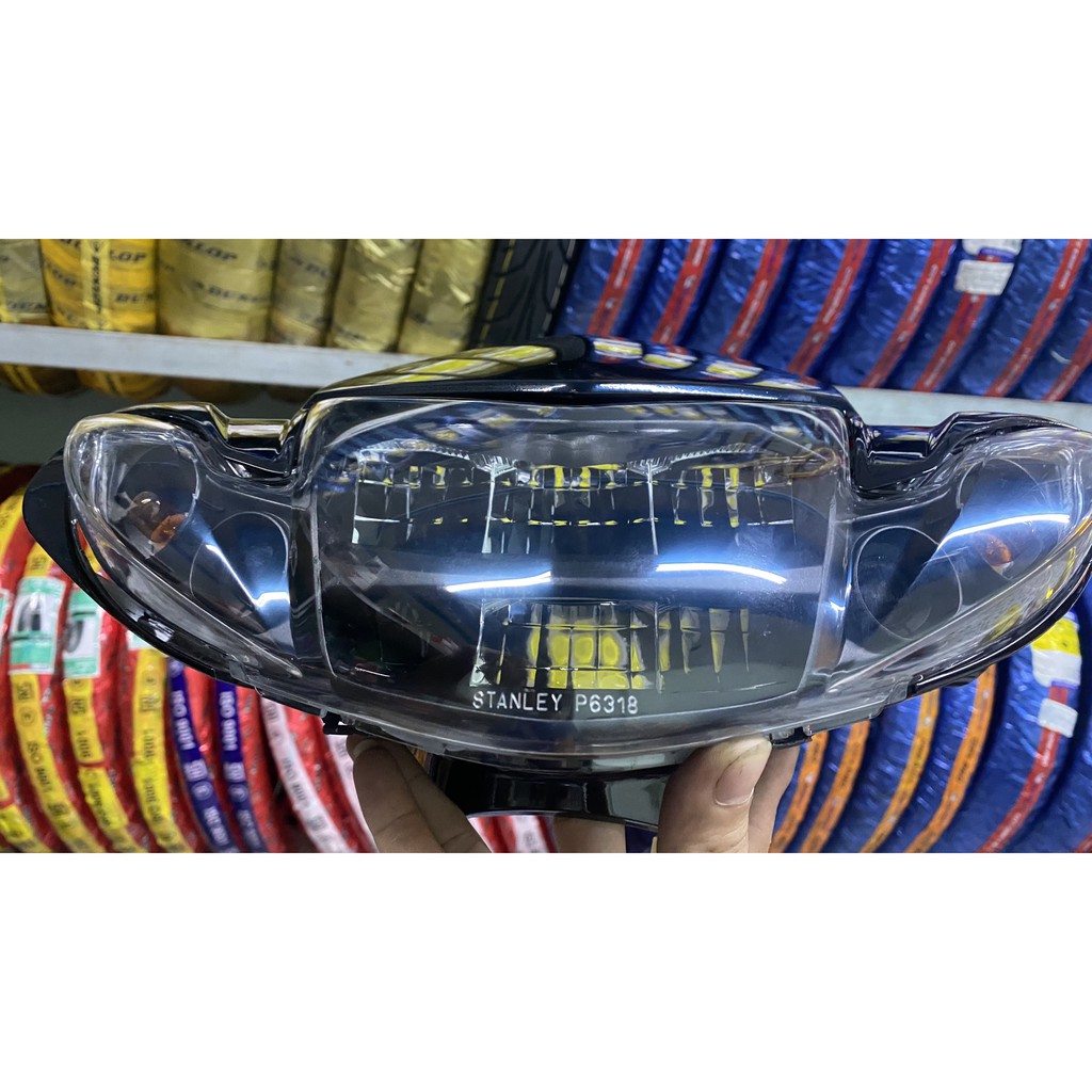 Đầu Sirius 2 tầng Zhipat