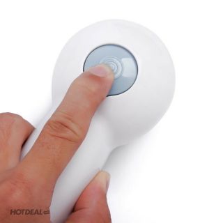 Máy massage giảm béo và nâng ngực Cehuloss