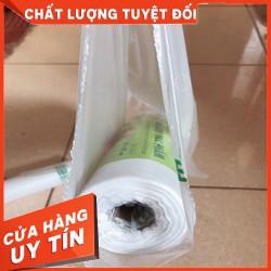 [Xả kho + free ship] Túi bóng đựng, bảo quản thực phẩm cuộn 0.5kg