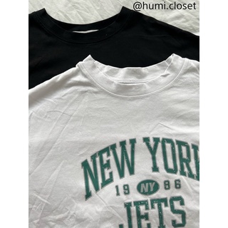 Áo T-Shirt NY