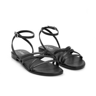 Pass giày sandal Juno size 35 newtag