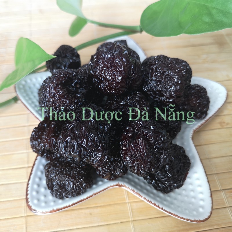 Táo Tàu sấy khô loại 1,dẻo,ngọt 100 gram.